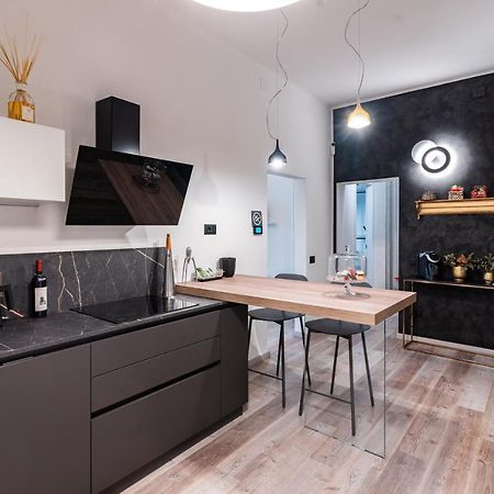 Sacrati 39 Apartman Ferrara Kültér fotó