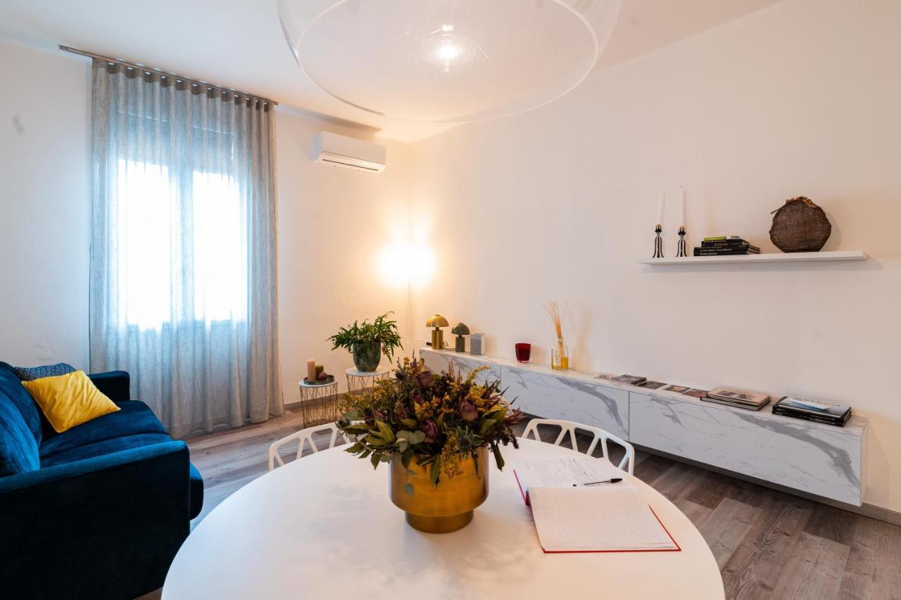Sacrati 39 Apartman Ferrara Kültér fotó