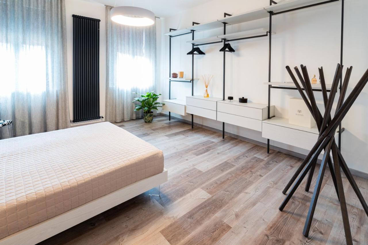 Sacrati 39 Apartman Ferrara Kültér fotó