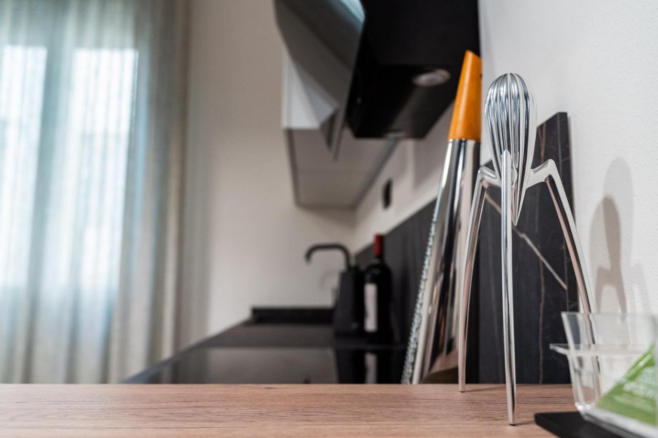 Sacrati 39 Apartman Ferrara Kültér fotó