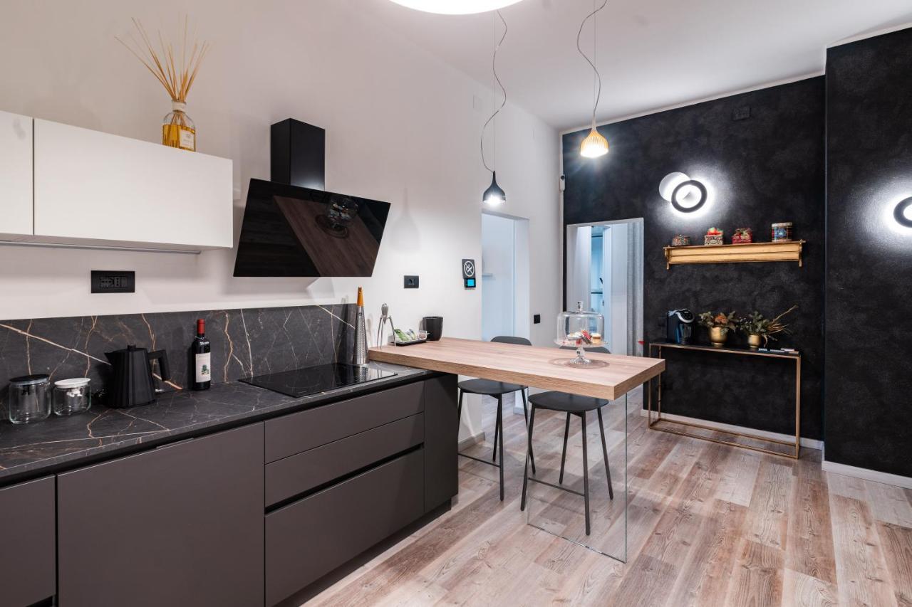 Sacrati 39 Apartman Ferrara Kültér fotó