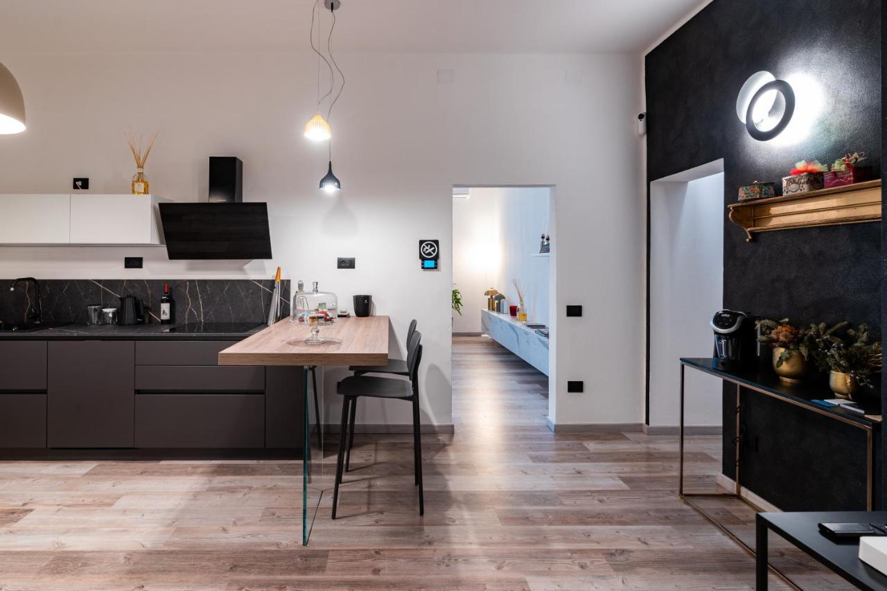 Sacrati 39 Apartman Ferrara Kültér fotó