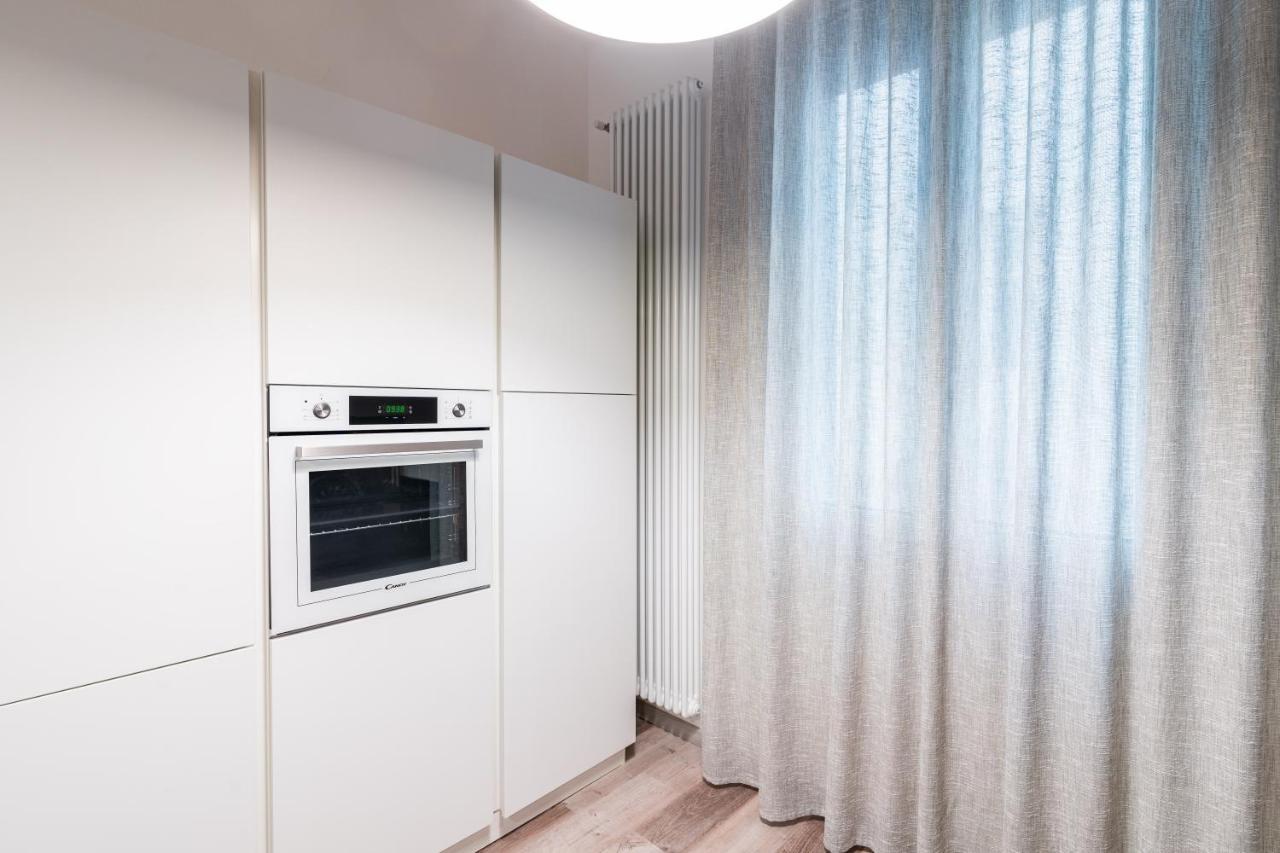 Sacrati 39 Apartman Ferrara Kültér fotó