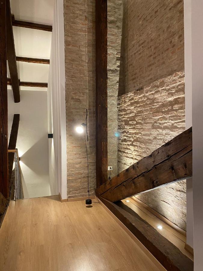 Sacrati 39 Apartman Ferrara Kültér fotó