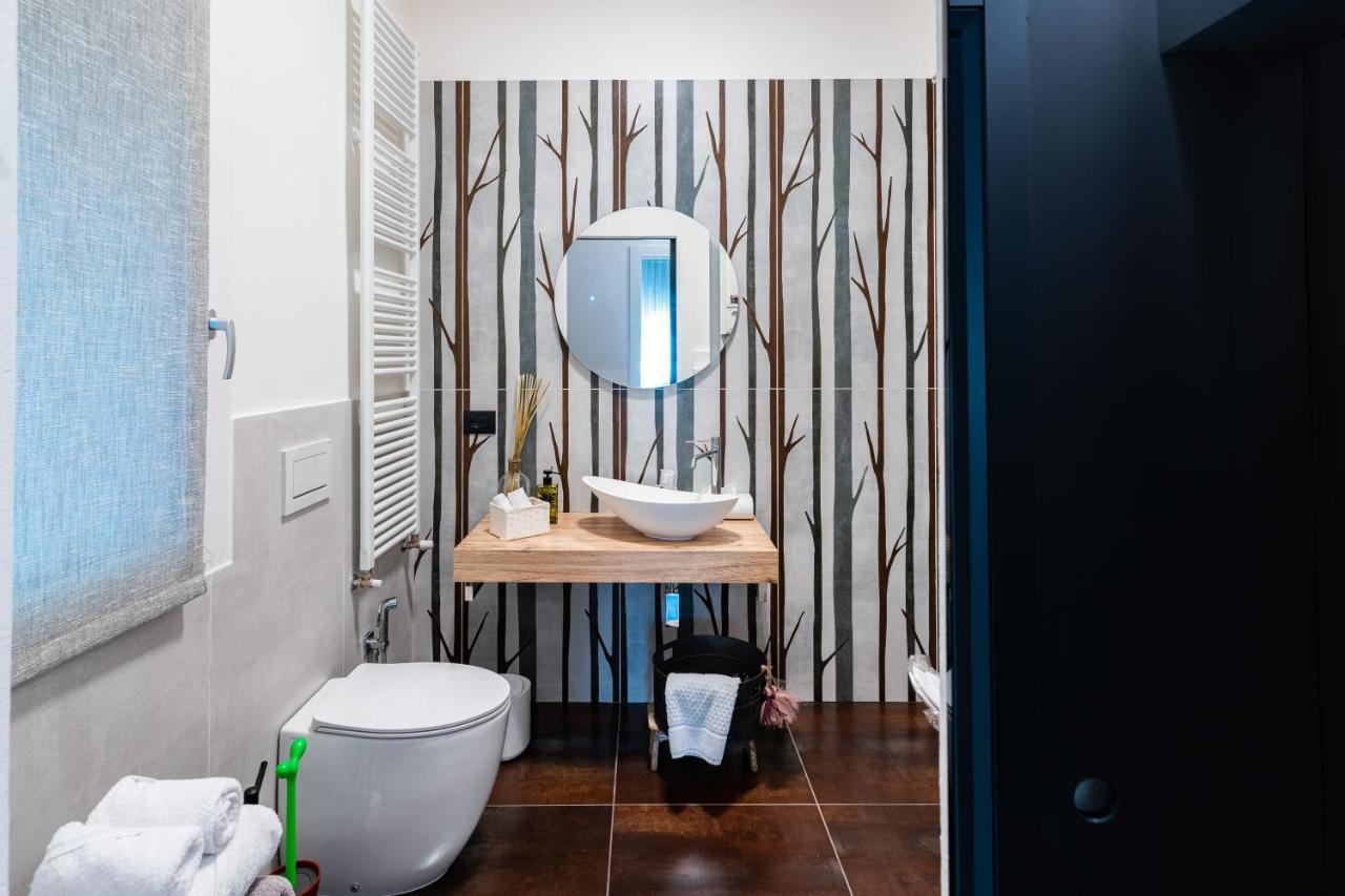 Sacrati 39 Apartman Ferrara Kültér fotó
