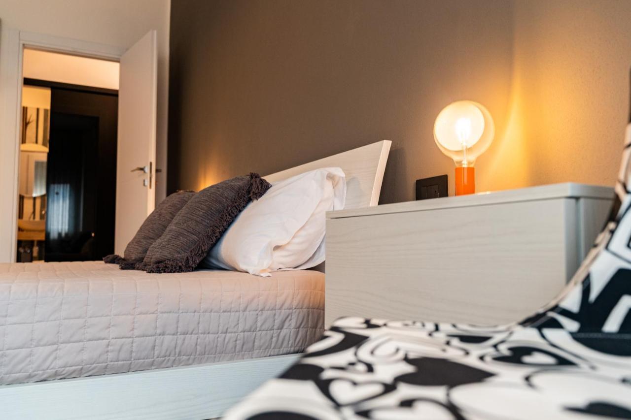 Sacrati 39 Apartman Ferrara Kültér fotó