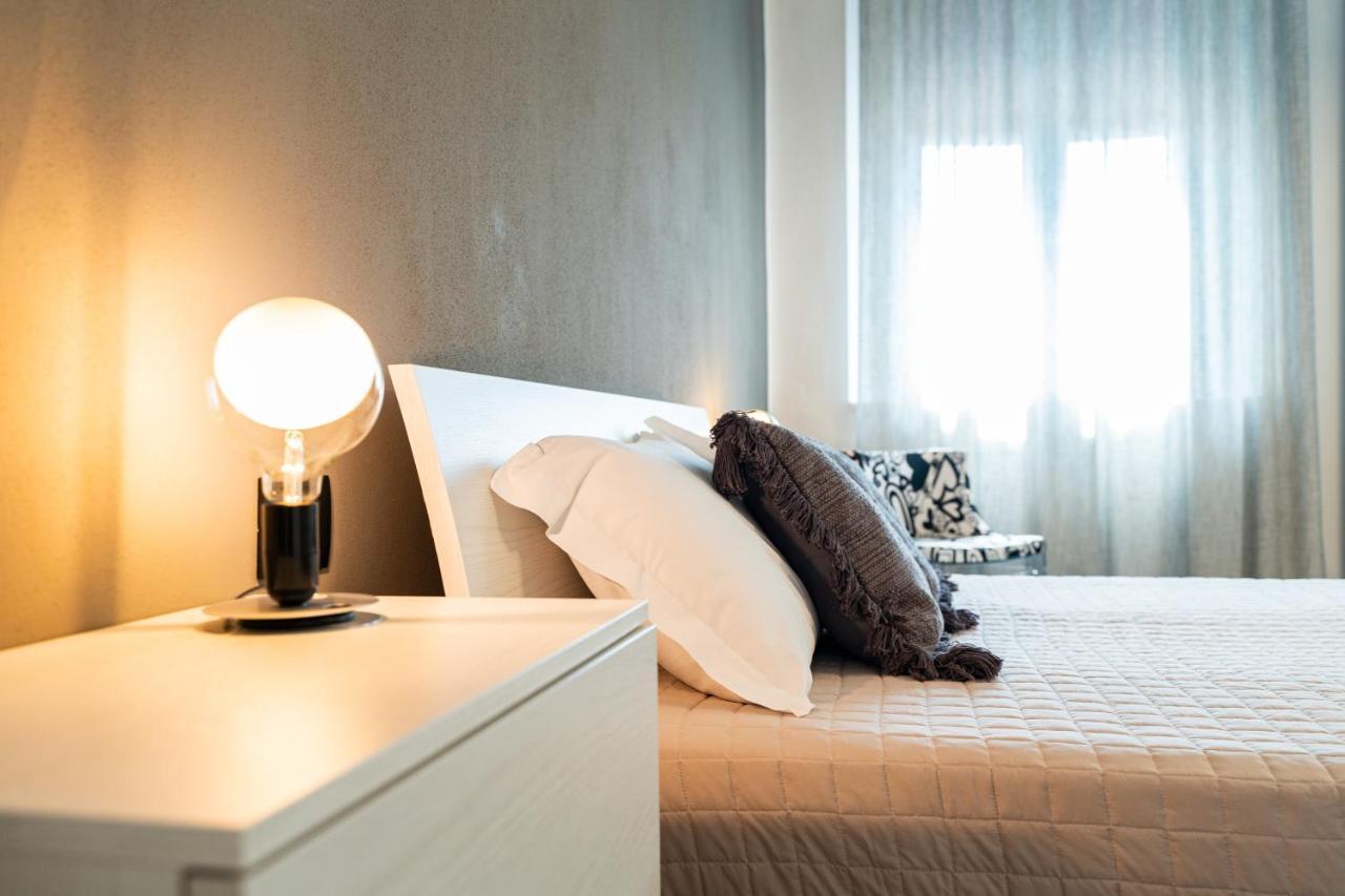 Sacrati 39 Apartman Ferrara Kültér fotó